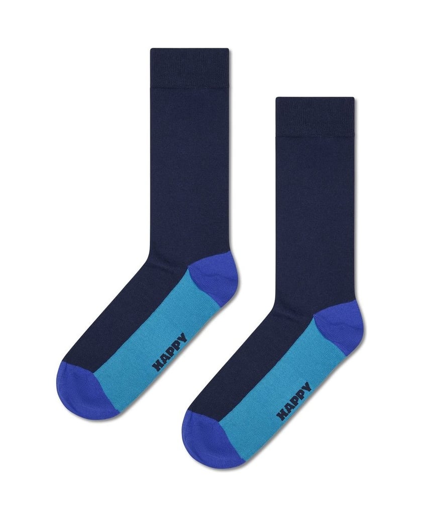 HAPPY-SOCKS-Unisex-Socken-4er-Pack-mehrfarbig