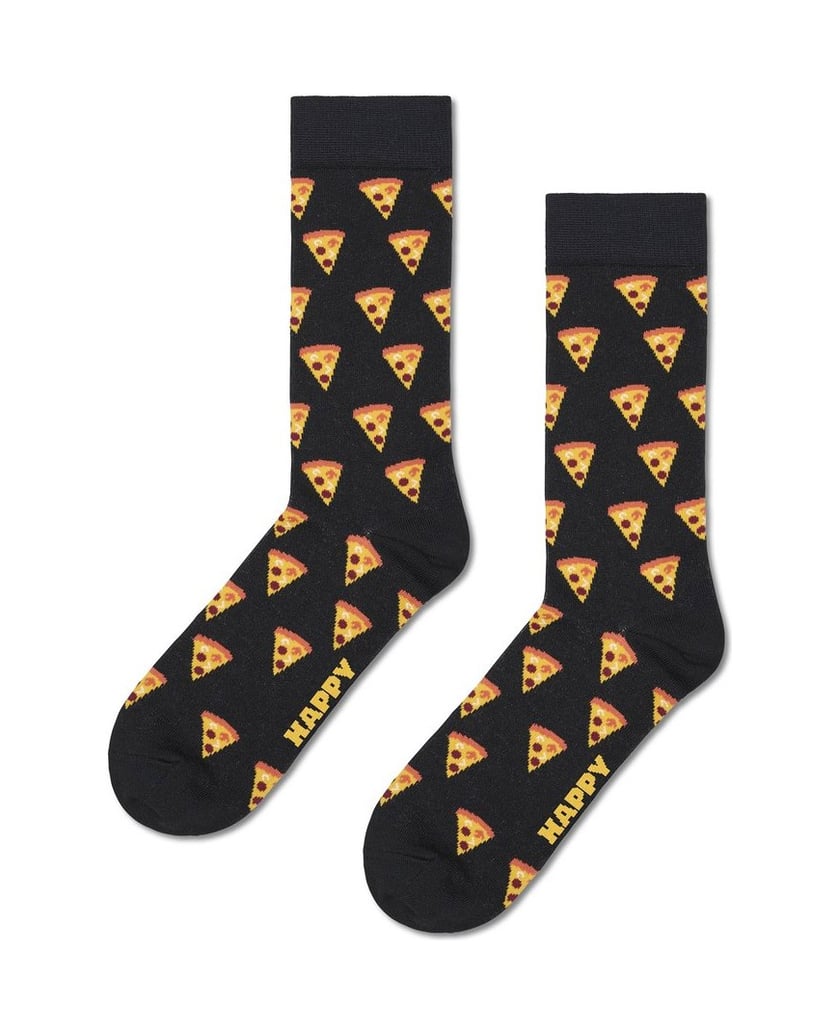 HAPPY-SOCKS-Unisex-Socken-4er-Pack-mehrfarbig