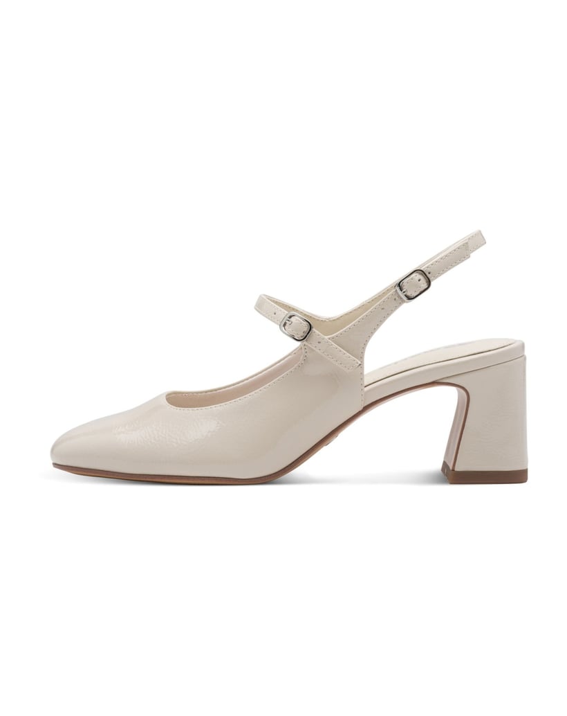 TAMARIS-Slingpumps-schwarz