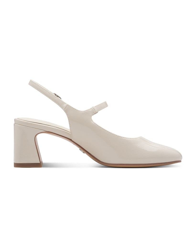 TAMARIS-Slingpumps-schwarz