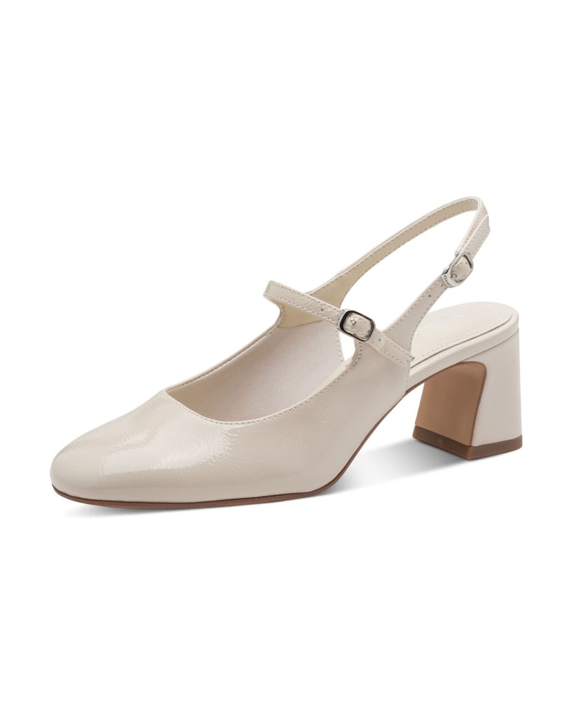 TAMARIS-Slingpumps-schwarz