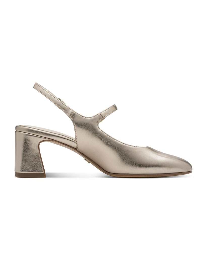 TAMARIS-Slingpumps-schwarz