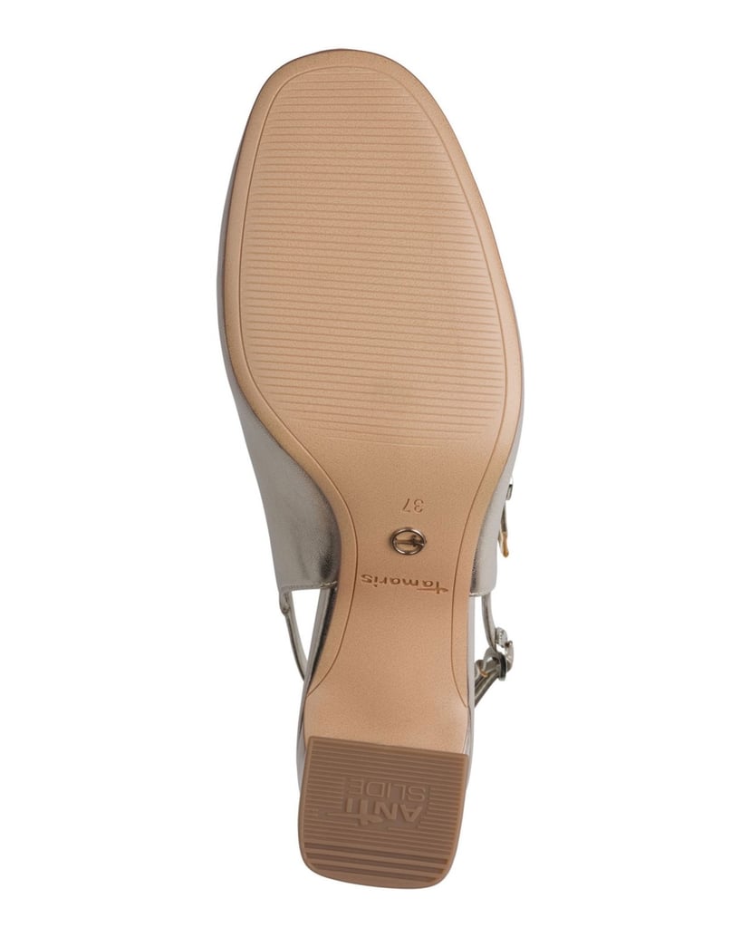 TAMARIS-Slingpumps-schwarz