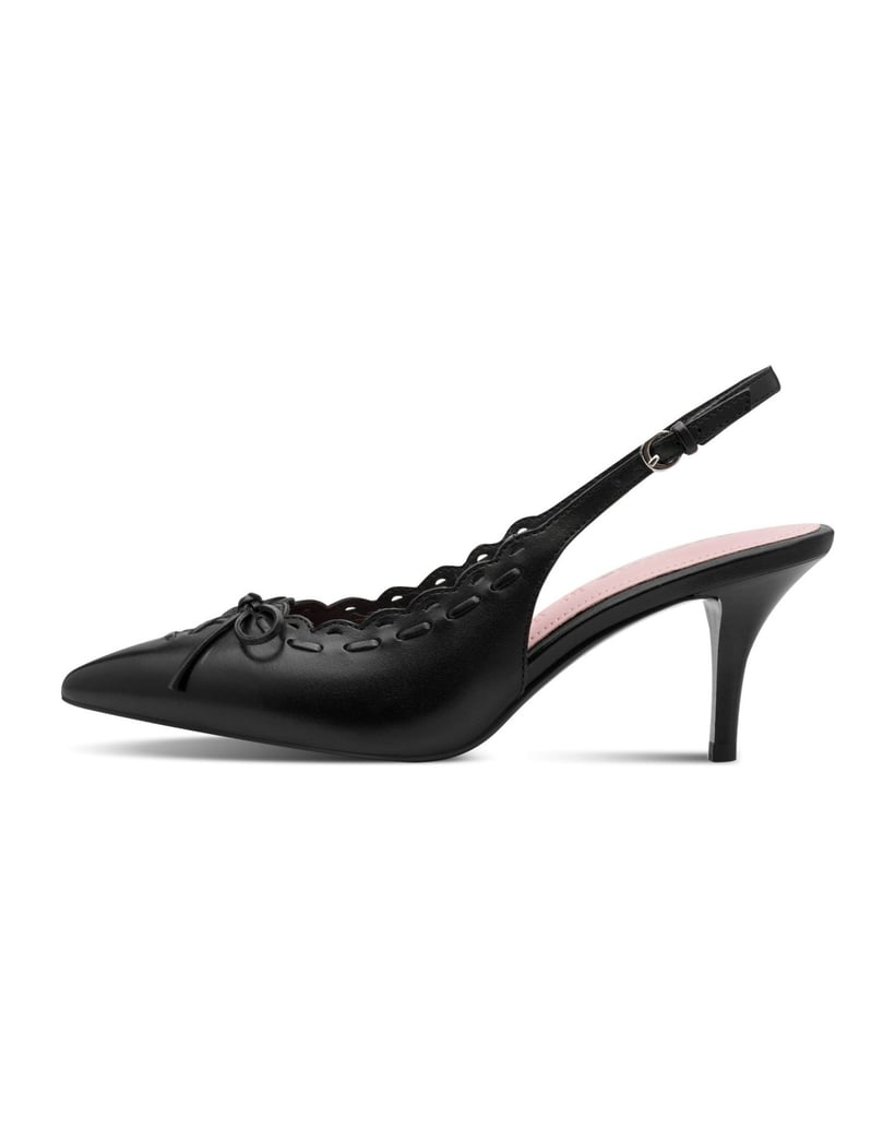 TAMARIS-Slingpumps-braun
