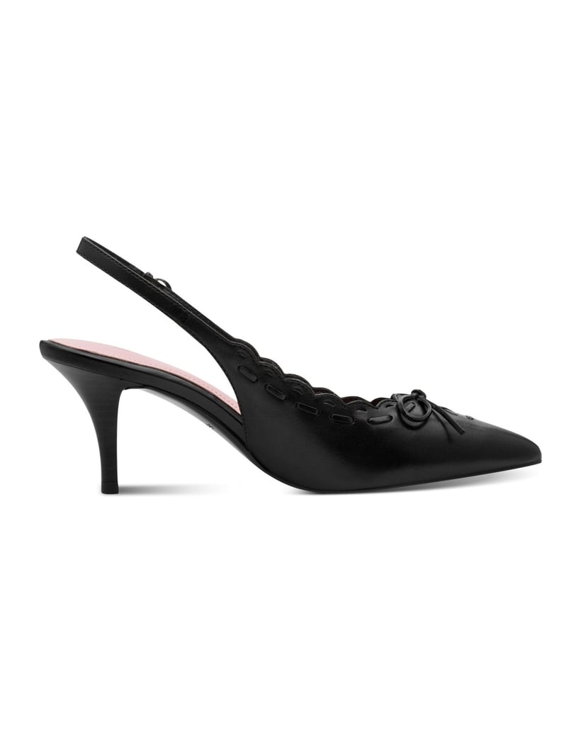 TAMARIS-Slingpumps-braun