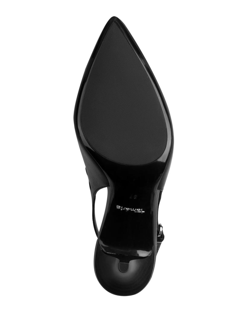 TAMARIS-Slingpumps-braun