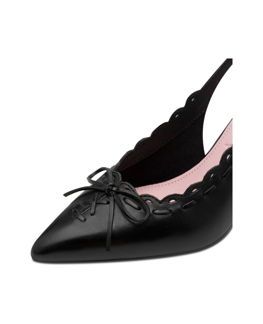 TAMARIS-Slingpumps-braun