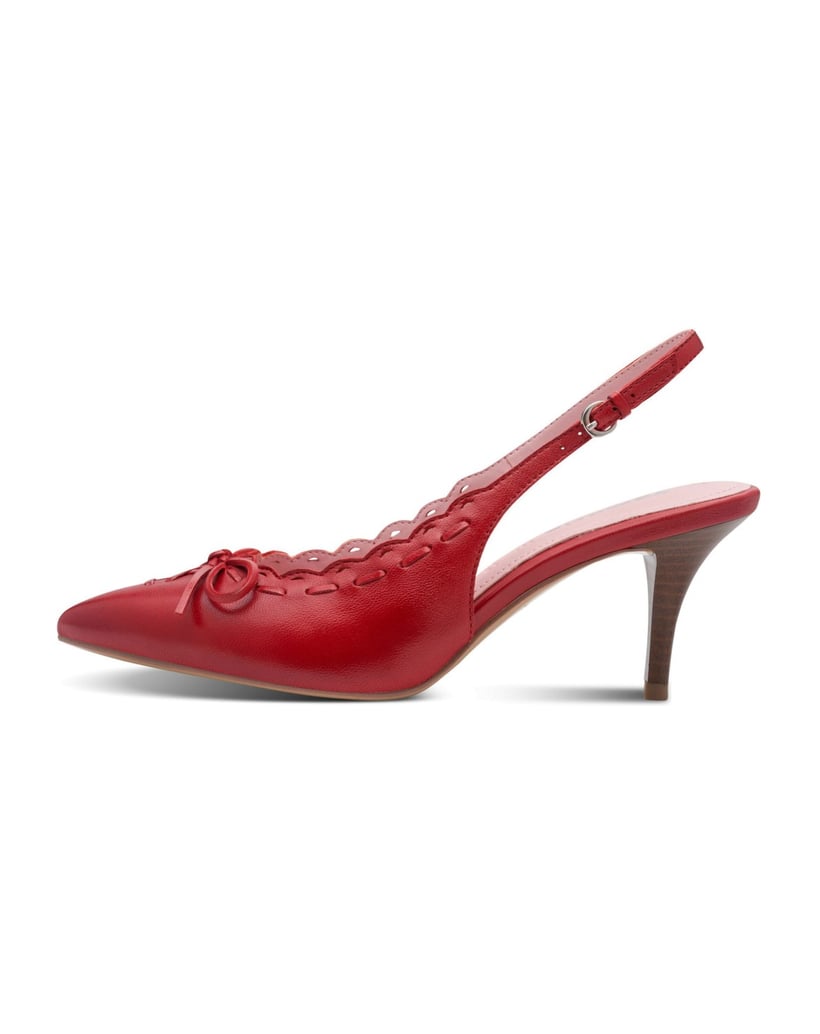TAMARIS-Slingpumps-braun