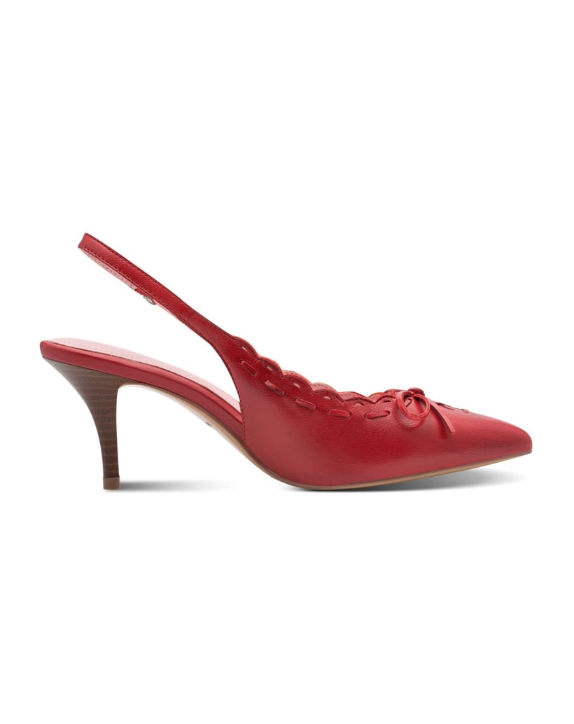 TAMARIS-Slingpumps-braun