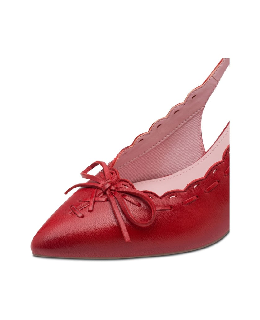 TAMARIS-Slingpumps-braun