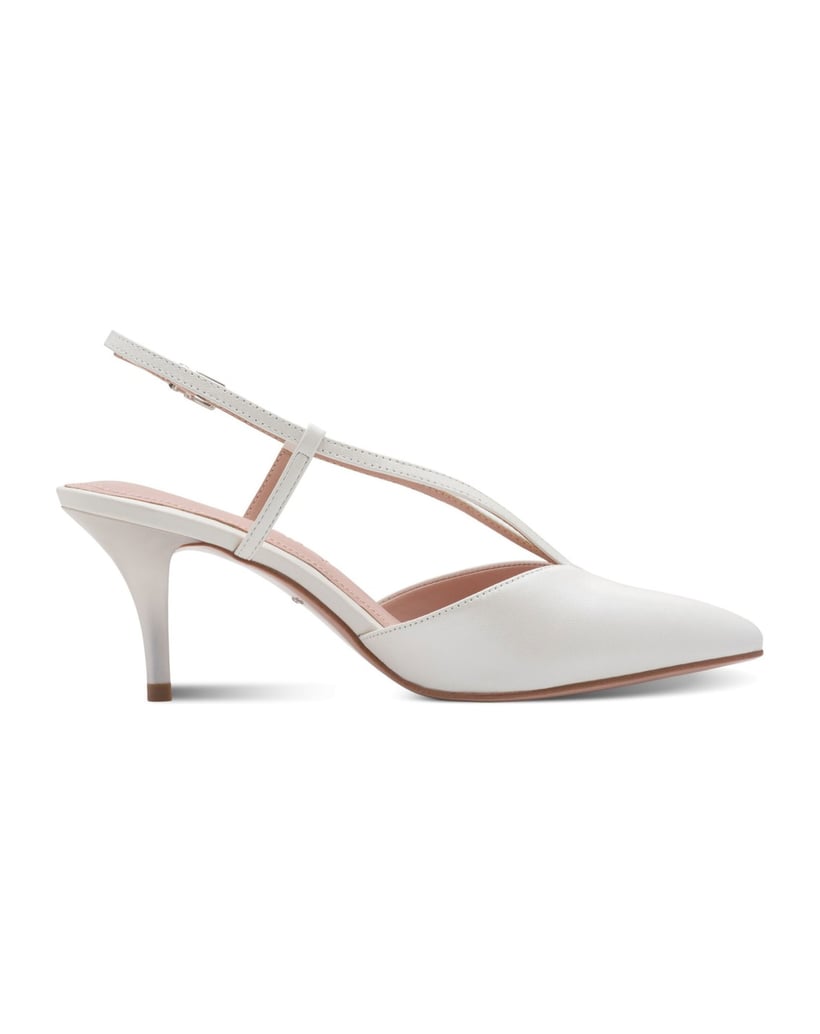 TAMARIS-Slingpumps-weiss