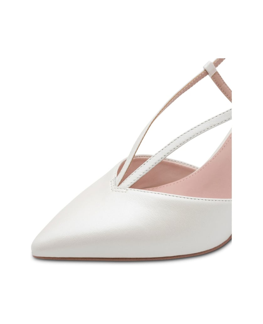 TAMARIS-Slingpumps-weiss