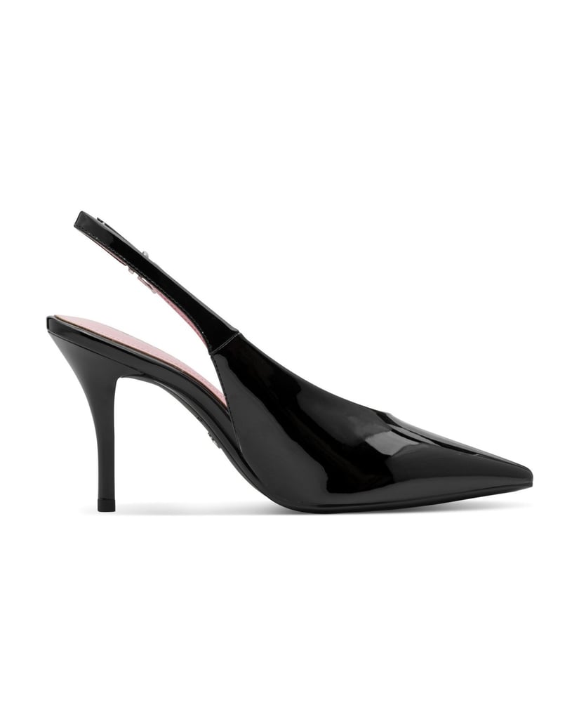 TAMARIS-Slingpumps-schwarz