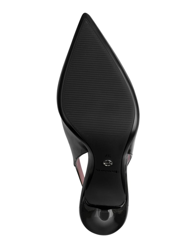 TAMARIS-Slingpumps-schwarz