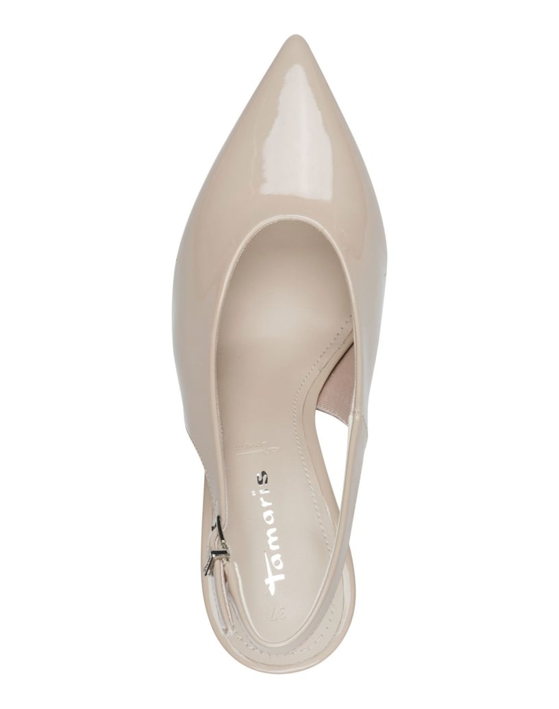 TAMARIS-Slingpumps-schwarz