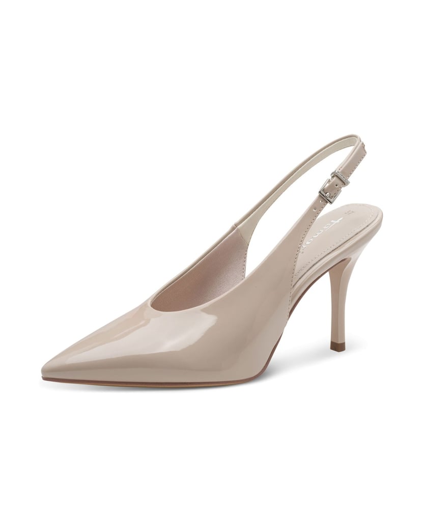 TAMARIS-Slingpumps-schwarz