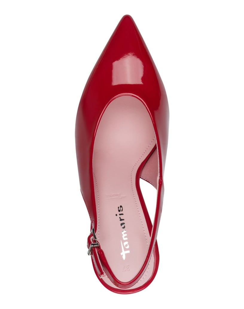 TAMARIS-Slingpumps-schwarz