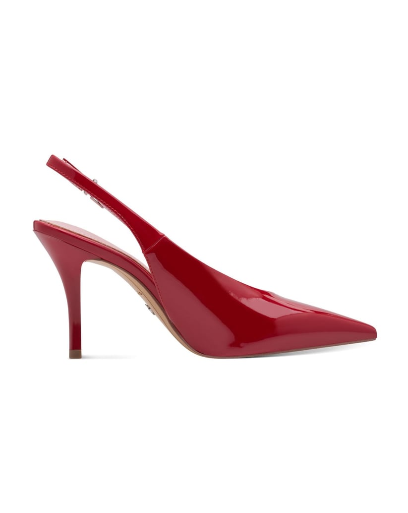 TAMARIS-Slingpumps-schwarz