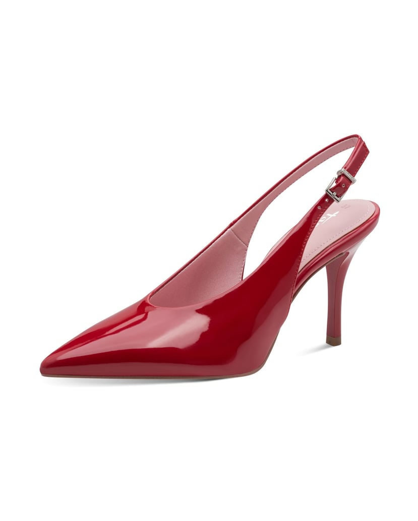 TAMARIS-Slingpumps-schwarz