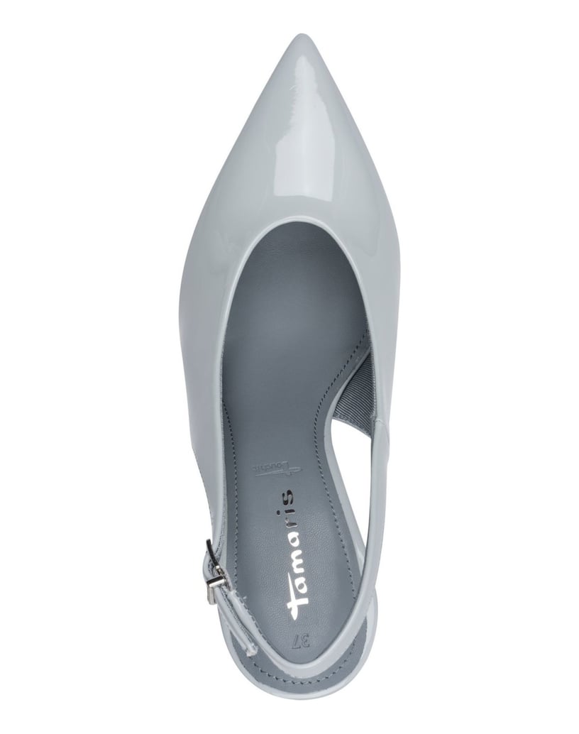 TAMARIS-Slingpumps-schwarz