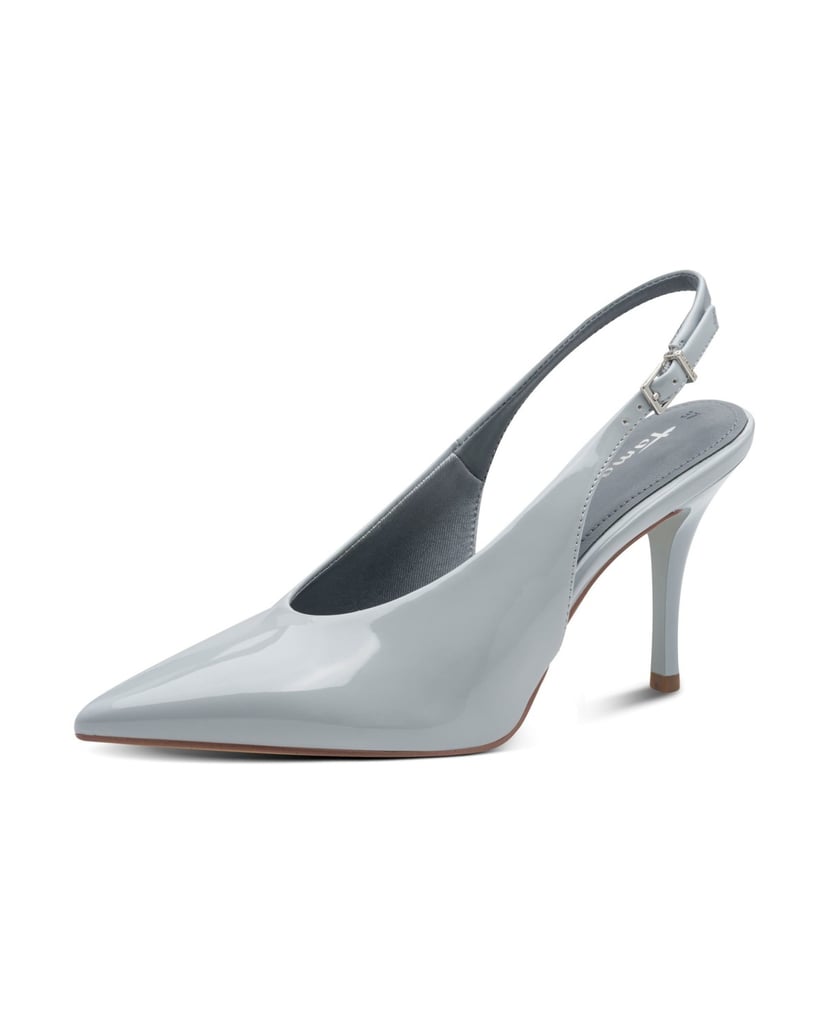 TAMARIS-Slingpumps-schwarz