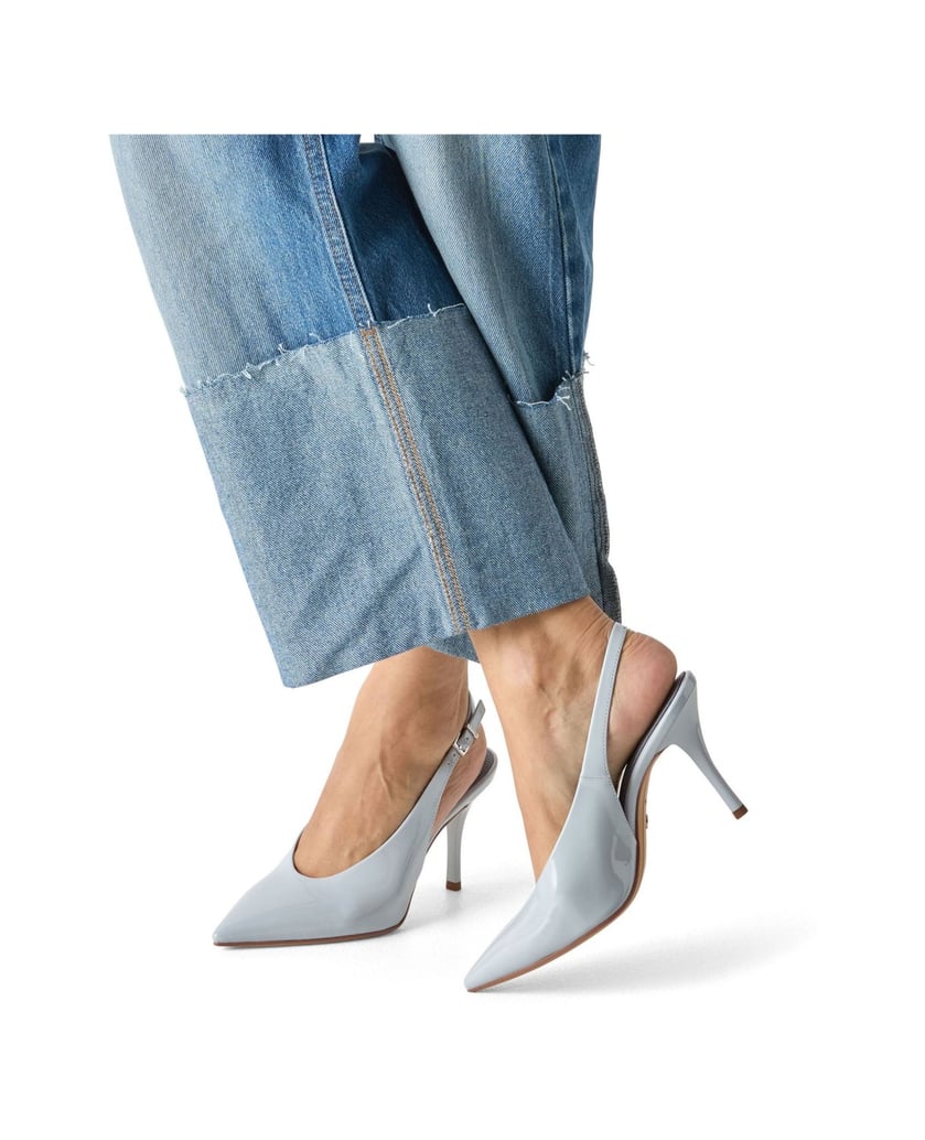 TAMARIS-Slingpumps-schwarz