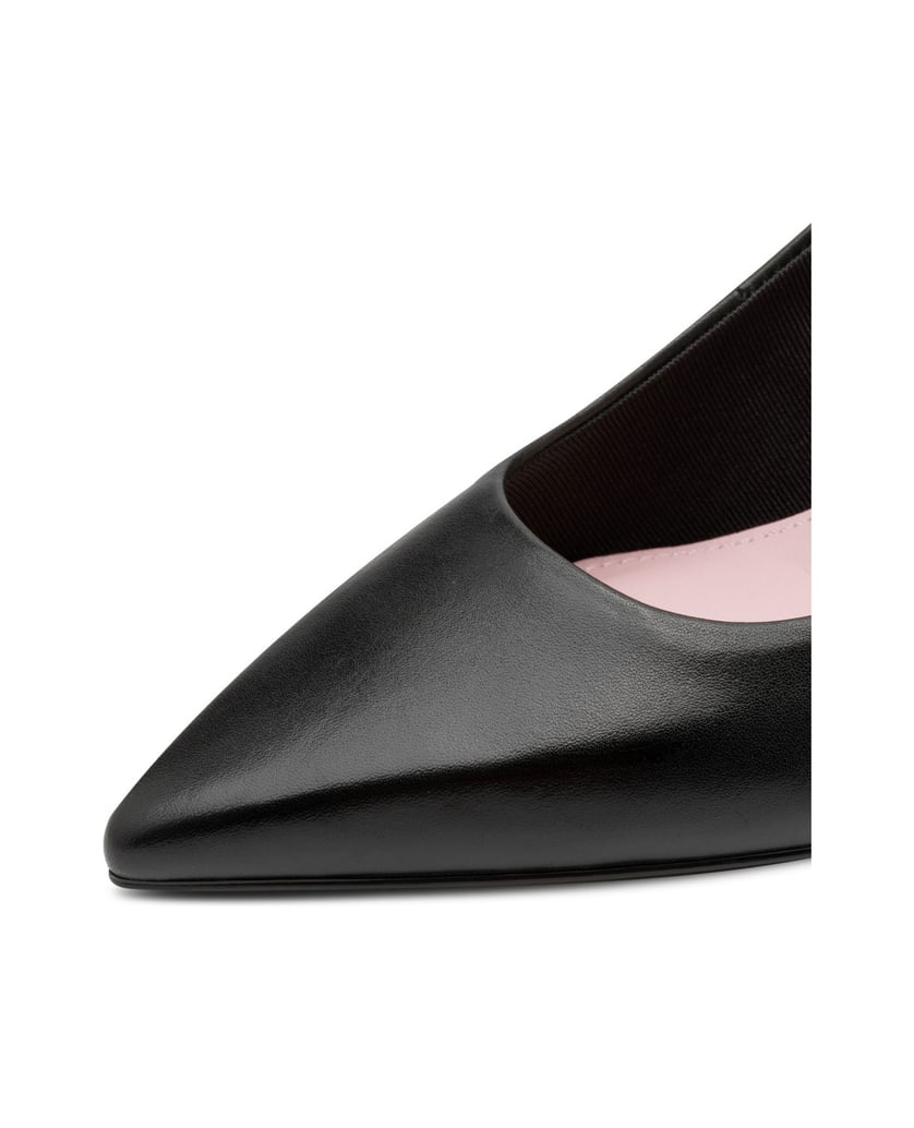 TAMARIS-Slingpumps-schwarz
