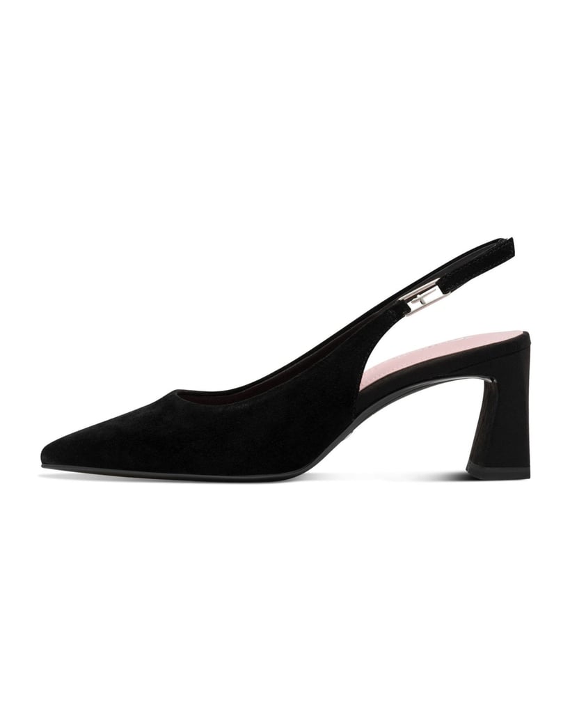 TAMARIS-Slingpumps-schwarz