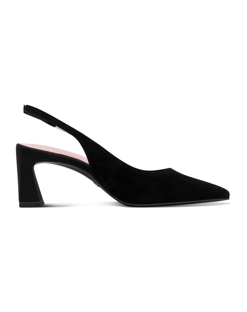 TAMARIS-Slingpumps-schwarz