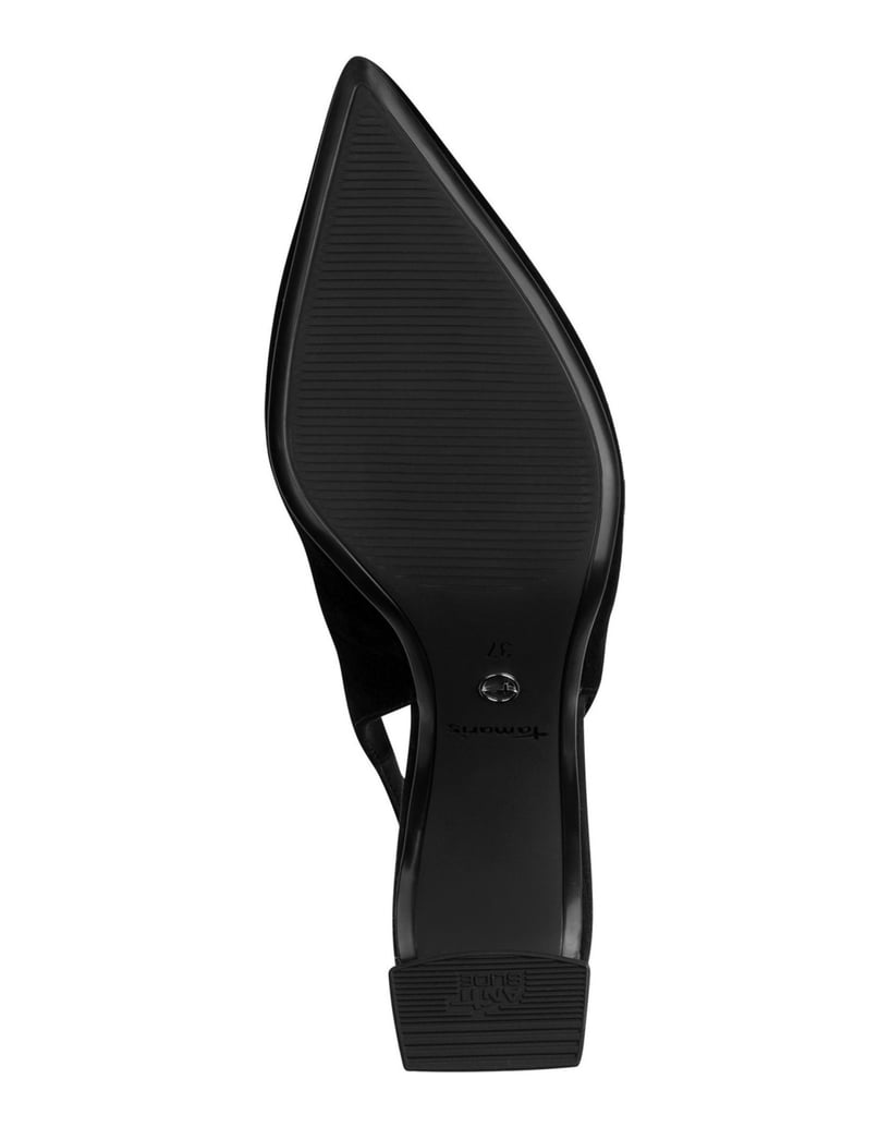 TAMARIS-Slingpumps-schwarz