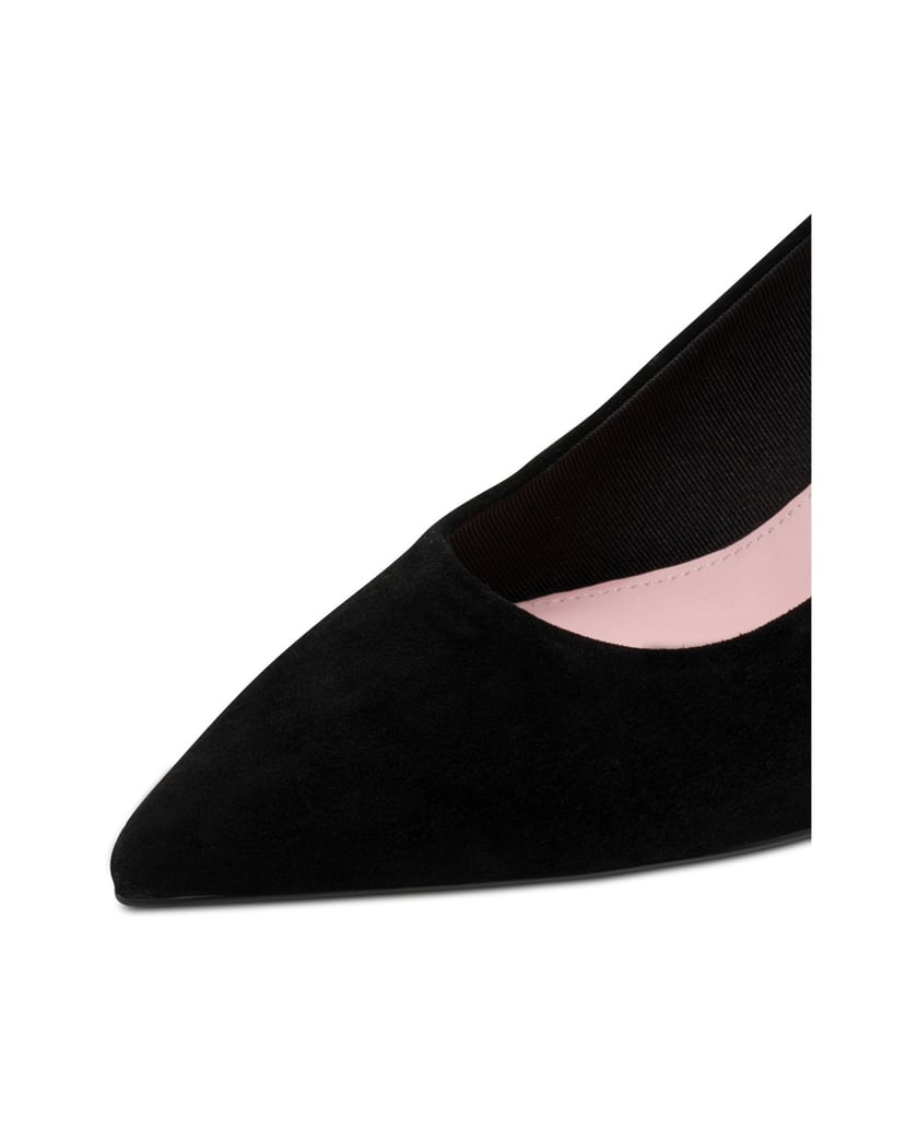 TAMARIS-Slingpumps-schwarz