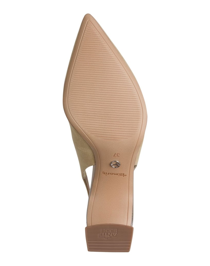 TAMARIS-Slingpumps-schwarz