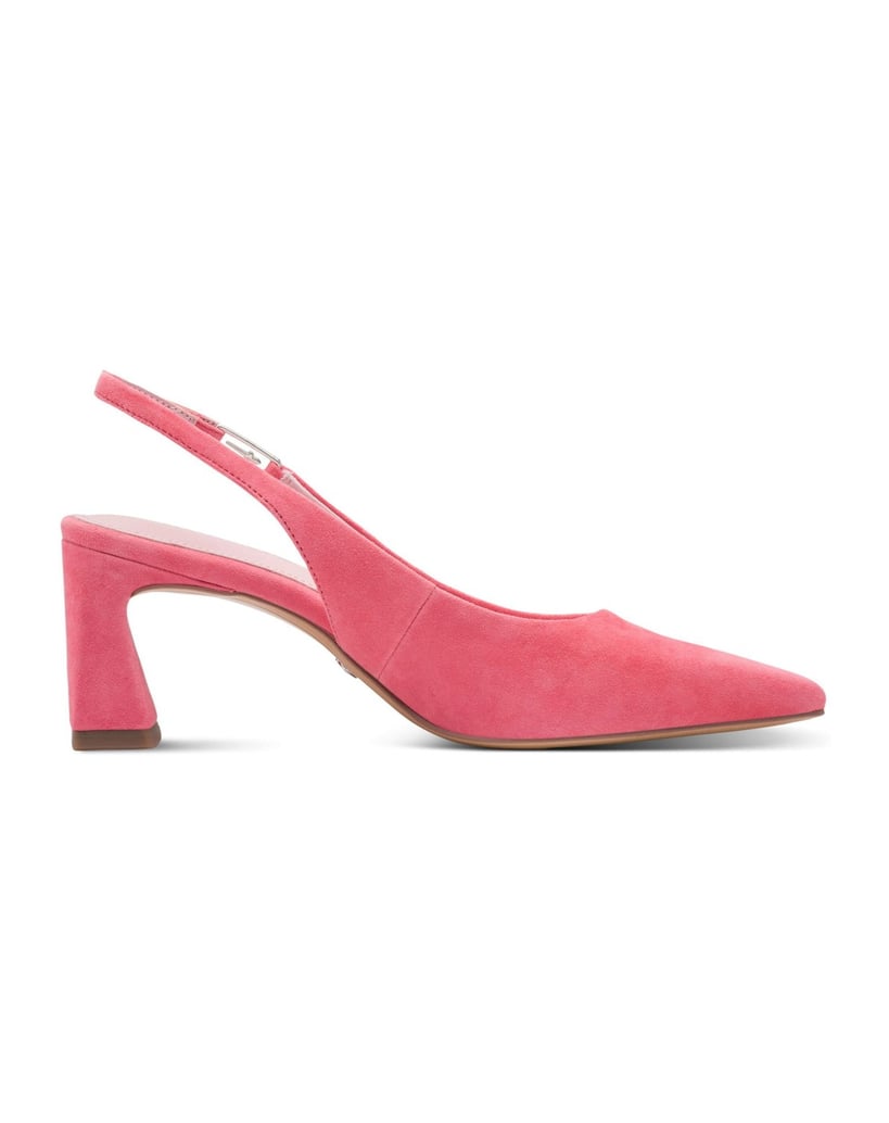 TAMARIS-Slingpumps-schwarz