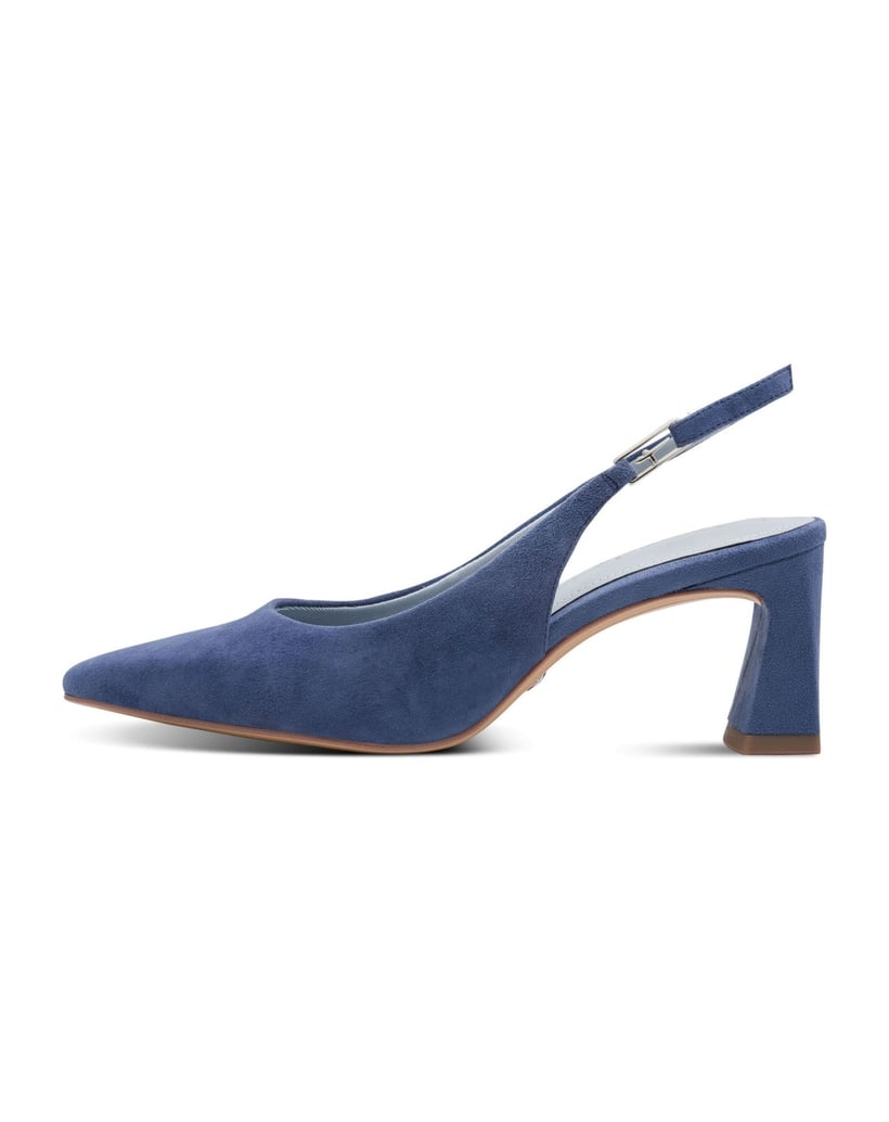 TAMARIS-Slingpumps-schwarz