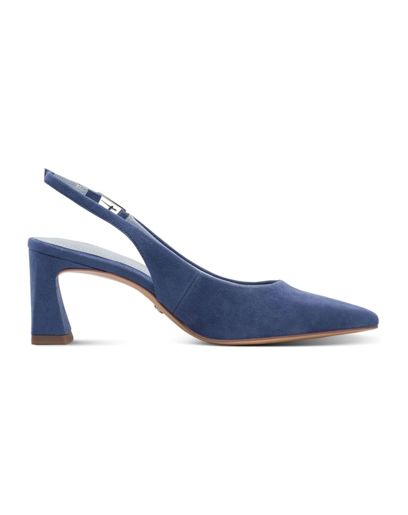 TAMARIS-Slingpumps-schwarz