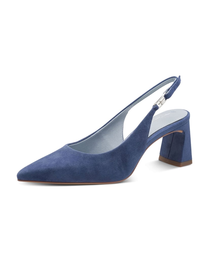 TAMARIS-Slingpumps-schwarz