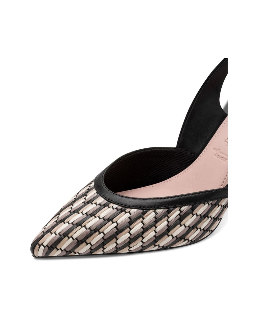 TAMARIS-Slingpumps-schwarz
