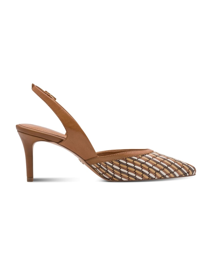 TAMARIS-Slingpumps-schwarz