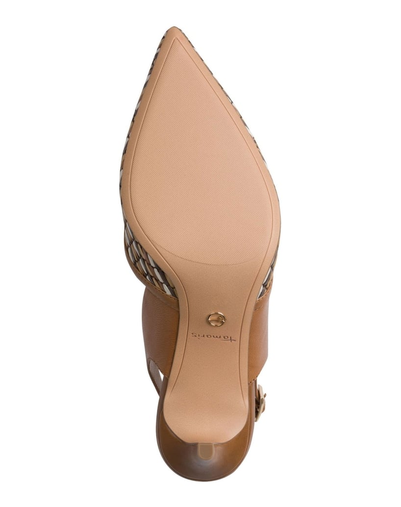 TAMARIS-Slingpumps-schwarz