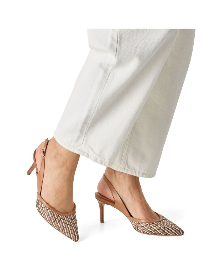 TAMARIS-Slingpumps-schwarz