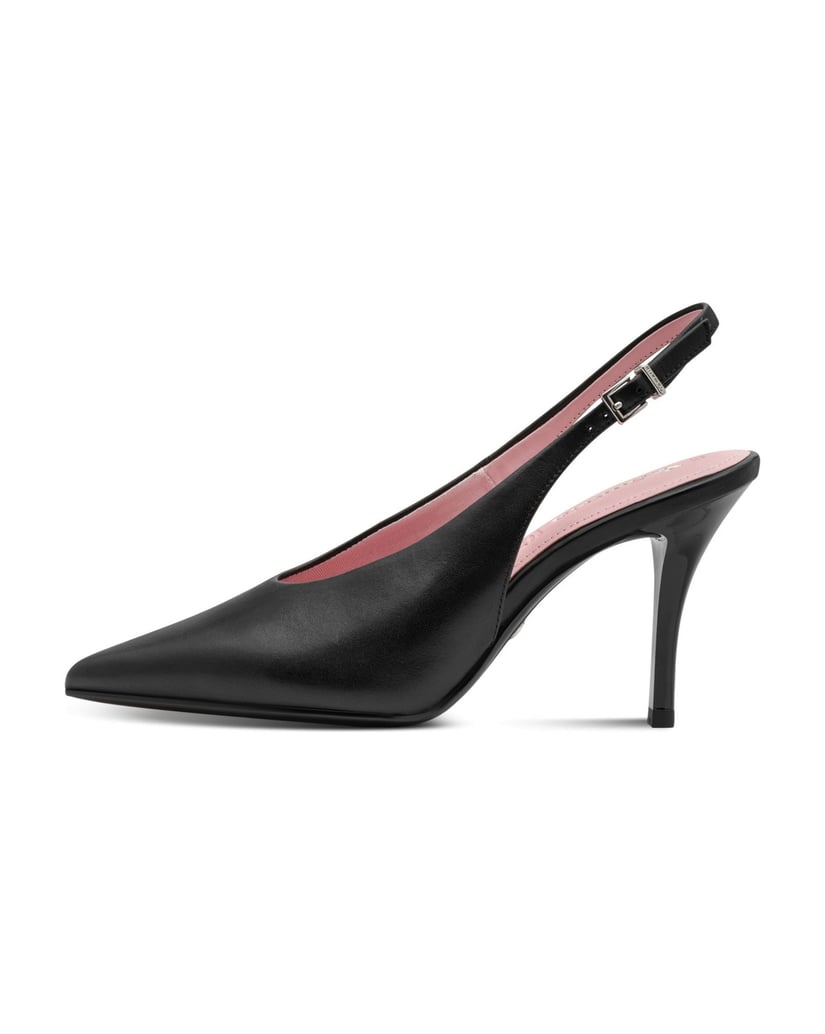 TAMARIS-Slingpumps-farblos