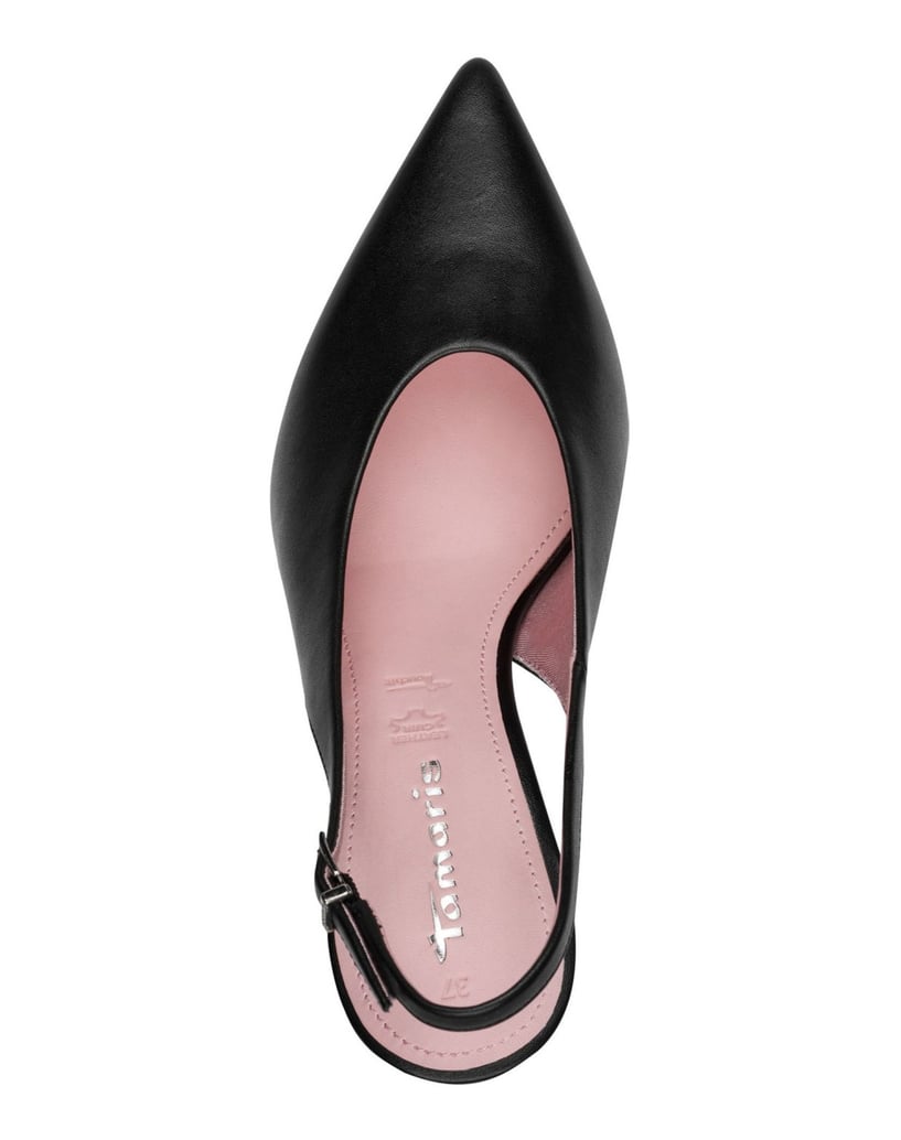 TAMARIS-Slingpumps-farblos