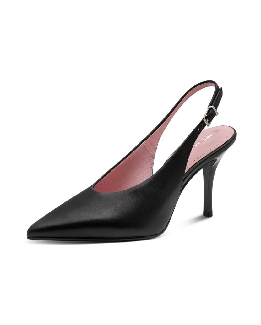 TAMARIS-Slingpumps-farblos