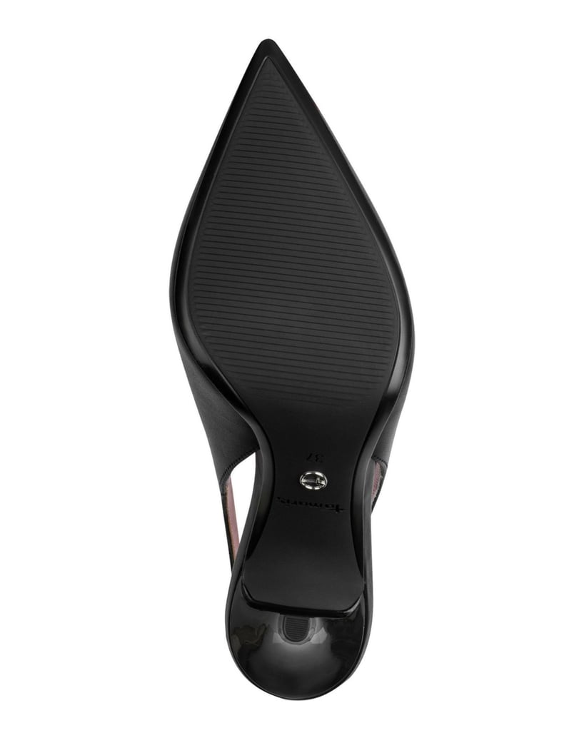 TAMARIS-Slingpumps-farblos