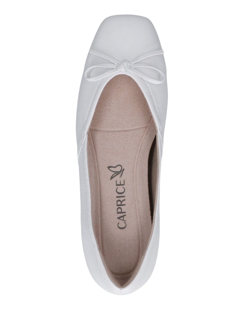 Caprice-Ballerina-schwarz