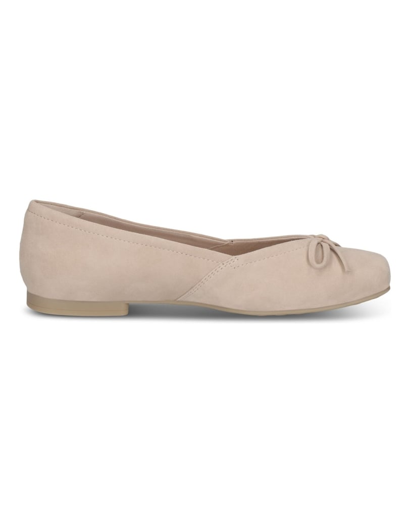 Caprice-Ballerina-schwarz