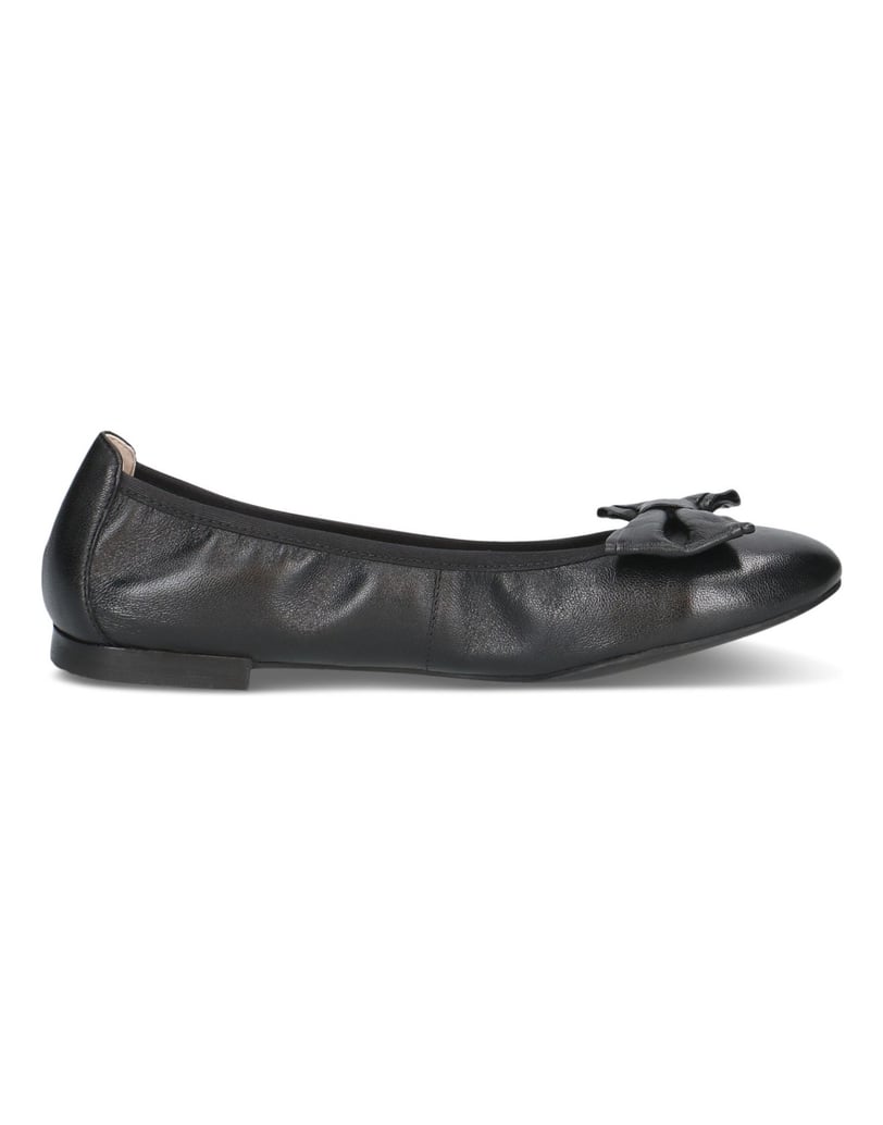 Caprice-Ballerina-schwarz