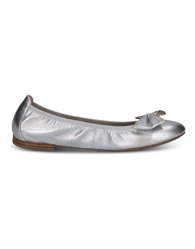 Caprice-Ballerina-schwarz