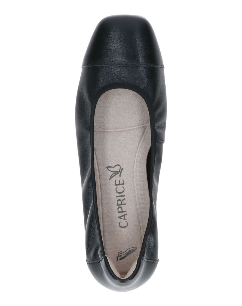 Caprice-Ballerina-beige