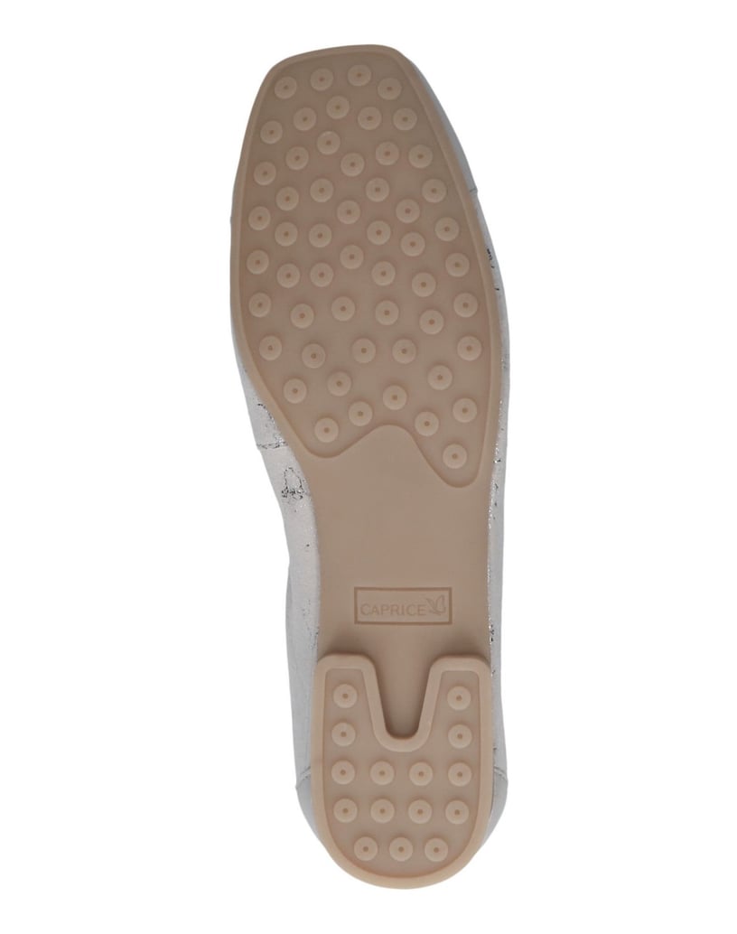 Caprice-Ballerina-beige
